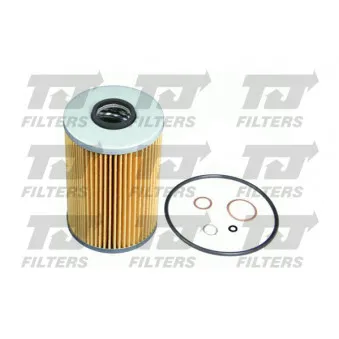 Filtre à huile QUINTON HAZELL