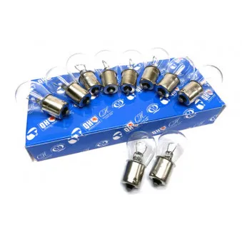 Ampoule QUINTON HAZELL QBL382