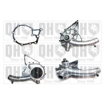 Pompe à eau QUINTON HAZELL