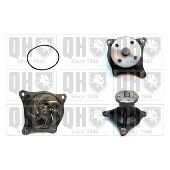 Pompe à eau QUINTON HAZELL