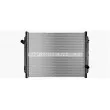 Radiateur, refroidissement du moteur AVA QUALITY COOLING RE2059N - Visuel 2