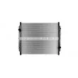 Radiateur, refroidissement du moteur AVA QUALITY COOLING RE2066N - Visuel 2