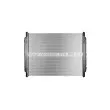 Radiateur, refroidissement du moteur AVA QUALITY COOLING RE2131N - Visuel 2