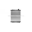 Radiateur, refroidissement du moteur AVA QUALITY COOLING RE2074N - Visuel 1