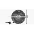 Embrayage, ventilateur de radiateur AVA QUALITY COOLING REC153 - Visuel 1