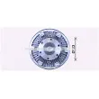 Embrayage, ventilateur de radiateur AVA QUALITY COOLING SCC031 - Visuel 3