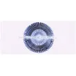 Embrayage, ventilateur de radiateur AVA QUALITY COOLING SCC039 - Visuel 2