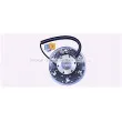 Embrayage, ventilateur de radiateur AVA QUALITY COOLING SCC039 - Visuel 3