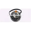Embrayage, ventilateur de radiateur AVA QUALITY COOLING SCC043 - Visuel 3