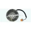 Embrayage, ventilateur de radiateur AVA QUALITY COOLING SCC049 - Visuel 2
