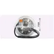 Embrayage, ventilateur de radiateur AVA QUALITY COOLING SCC068 - Visuel 2