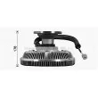 Embrayage, ventilateur de radiateur AVA QUALITY COOLING SCC074 - Visuel 3