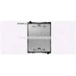 Radiateur, refroidissement du moteur AVA QUALITY COOLING SC2063 - Visuel 1