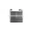 Intercooler, échangeur AVA QUALITY COOLING SC4076 - Visuel 2