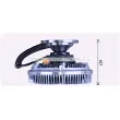 Embrayage, ventilateur de radiateur AVA QUALITY COOLING SCC062 - Visuel 3