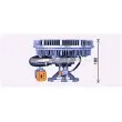 Embrayage, ventilateur de radiateur AVA QUALITY COOLING SCC060 - Visuel 3