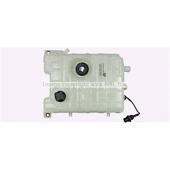 Vase d'expansion, liquide de refroidissement AVA QUALITY COOLING RET127