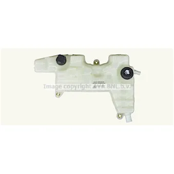 Vase d'expansion, liquide de refroidissement AVA QUALITY COOLING RET129