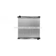Radiateur, refroidissement du moteur AVA QUALITY COOLING SC2010N - Visuel 1