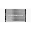 Radiateur, refroidissement du moteur AVA QUALITY COOLING MN2023N - Visuel 3