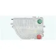 Vase d'expansion, liquide de refroidissement AVA QUALITY COOLING MET303 - Visuel 1
