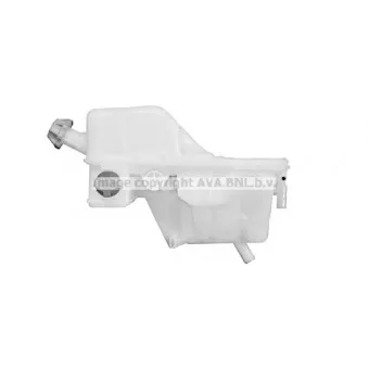 Vase d'expansion, liquide de refroidissement AVA QUALITY COOLING
