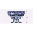 Embrayage, ventilateur de radiateur AVA QUALITY COOLING MNC105 - Visuel 2