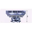 Embrayage, ventilateur de radiateur AVA QUALITY COOLING MNC104 - Visuel 3