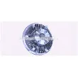 Embrayage, ventilateur de radiateur AVA QUALITY COOLING MNC103 - Visuel 2