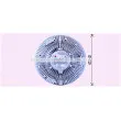 Embrayage, ventilateur de radiateur AVA QUALITY COOLING MNC115 - Visuel 1