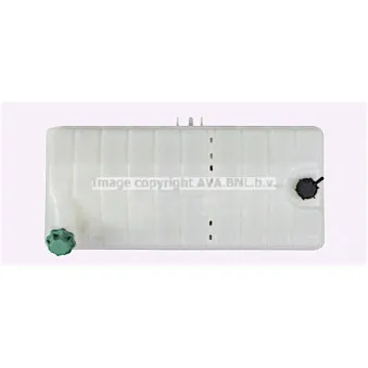 Vase d'expansion, liquide de refroidissement AVA QUALITY COOLING MNT097