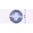 Embrayage, ventilateur de radiateur AVA QUALITY COOLING MNC068 - Visuel 1