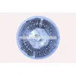 Embrayage, ventilateur de radiateur AVA QUALITY COOLING MNC137 - Visuel 1