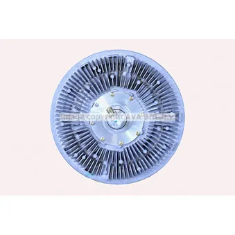 Embrayage, ventilateur de radiateur AVA QUALITY COOLING MNC137