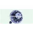 Embrayage, ventilateur de radiateur AVA QUALITY COOLING MNC093 - Visuel 3