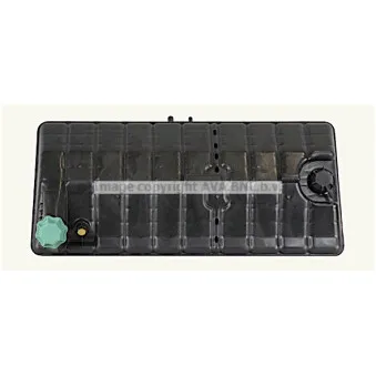Vase d'expansion, liquide de refroidissement AVA QUALITY COOLING MNT095