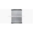 Radiateur, refroidissement du moteur AVA QUALITY COOLING ME2150N - Visuel 3