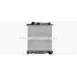 Radiateur, refroidissement du moteur AVA QUALITY COOLING ME2197N - Visuel 1