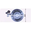Embrayage, ventilateur de radiateur AVA QUALITY COOLING MEC319 - Visuel 1