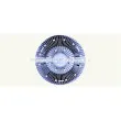 Embrayage, ventilateur de radiateur AVA QUALITY COOLING MEC258 - Visuel 2