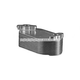 Radiateur d'huile AVA QUALITY COOLING ME3326