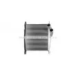 Intercooler, échangeur AVA QUALITY COOLING ME4321 - Visuel 1