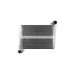 Intercooler, échangeur AVA QUALITY COOLING ME4327 - Visuel 1