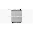 Radiateur, refroidissement du moteur AVA QUALITY COOLING ME2320 - Visuel 1