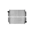 Radiateur, refroidissement du moteur AVA QUALITY COOLING ME2320 - Visuel 2