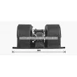 Moteur électrique, pulseur d'air habitacle AVA QUALITY COOLING ME8344 - Visuel 2