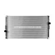 Radiateur, refroidissement du moteur AVA QUALITY COOLING VL2112 - Visuel 1