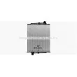 Radiateur, refroidissement du moteur AVA QUALITY COOLING VL2105N - Visuel 1