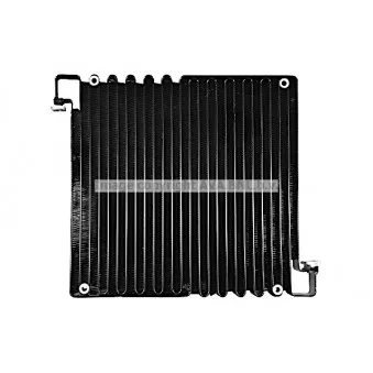 Condenseur, climatisation AVA QUALITY COOLING