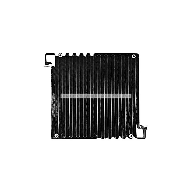 Condenseur, climatisation AVA QUALITY COOLING VL5144
